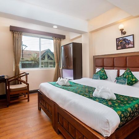 Muscatel Roma - 400 Mts From Mall Road Darjeeling  Luaran gambar
