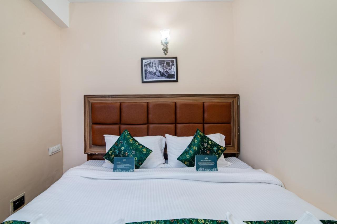 Muscatel Roma - 400 Mts From Mall Road Darjeeling  Luaran gambar