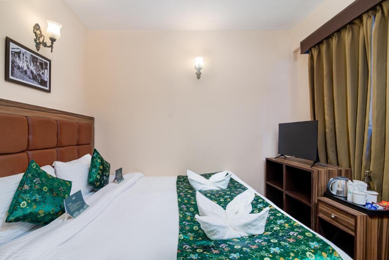 Muscatel Roma - 400 Mts From Mall Road Darjeeling  Luaran gambar