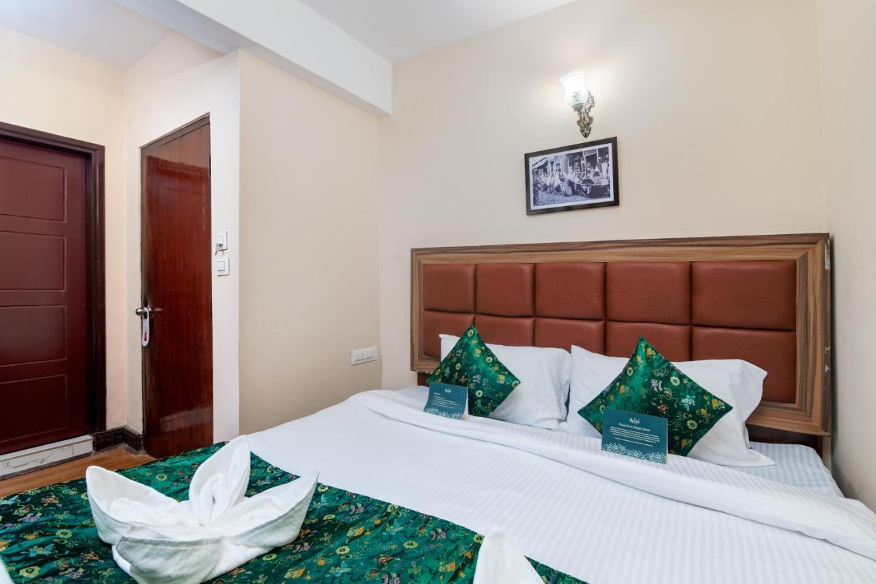 Muscatel Roma - 400 Mts From Mall Road Darjeeling  Luaran gambar