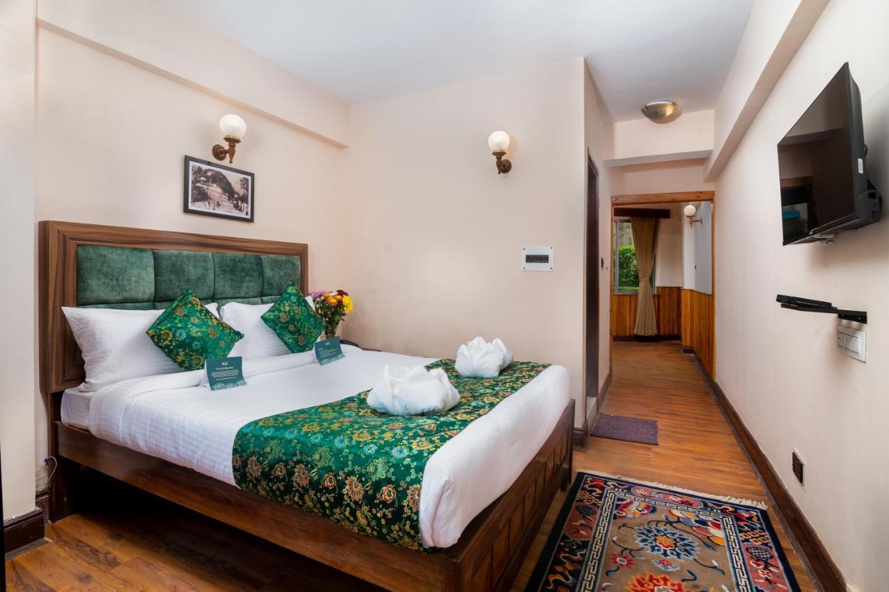 Muscatel Roma - 400 Mts From Mall Road Darjeeling  Luaran gambar