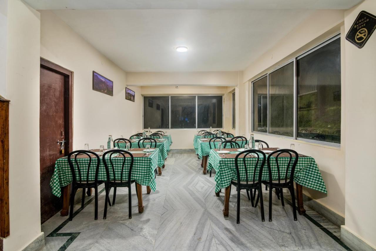 Muscatel Roma - 400 Mts From Mall Road Darjeeling  Luaran gambar