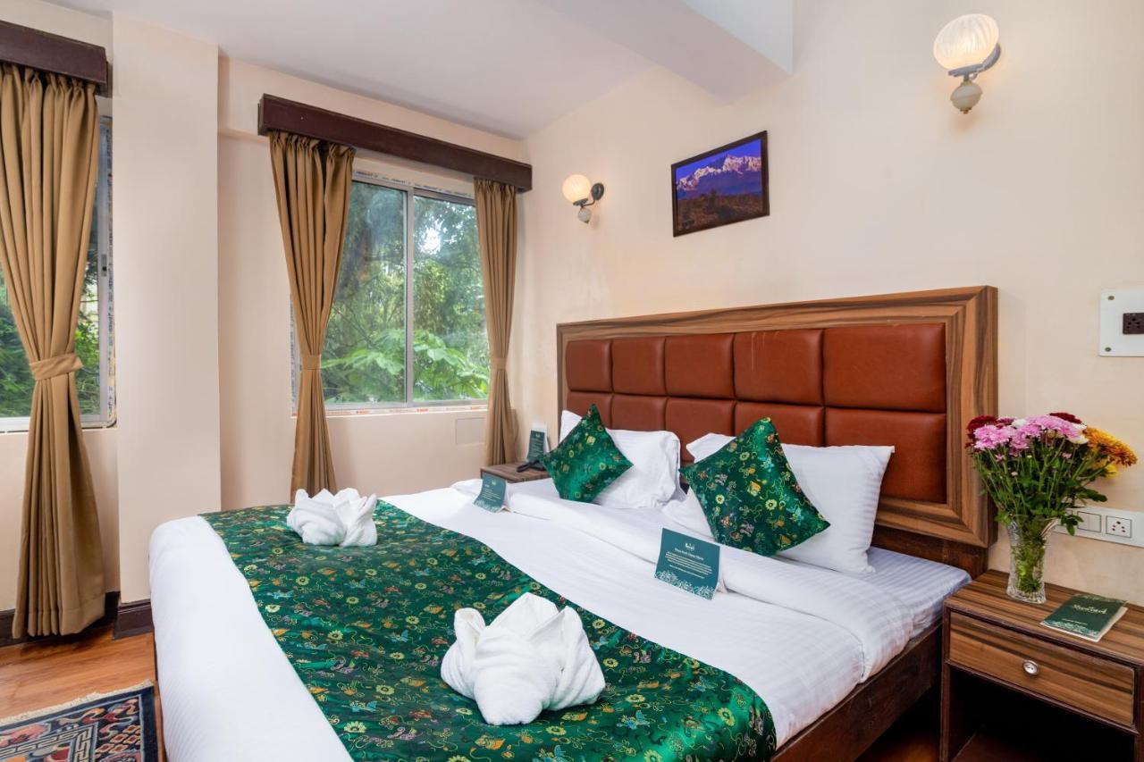 Muscatel Roma - 400 Mts From Mall Road Darjeeling  Luaran gambar