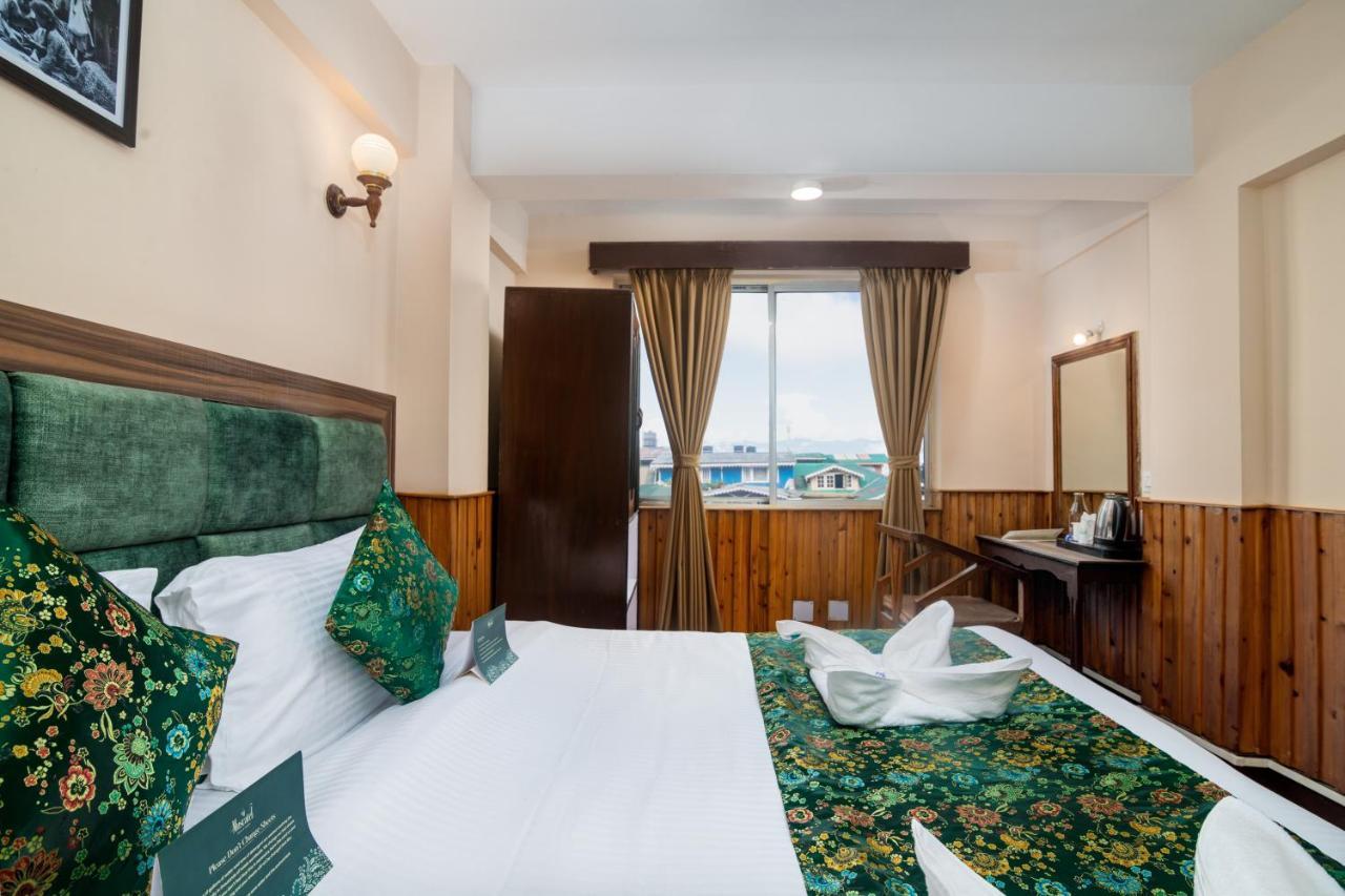 Muscatel Roma - 400 Mts From Mall Road Darjeeling  Luaran gambar