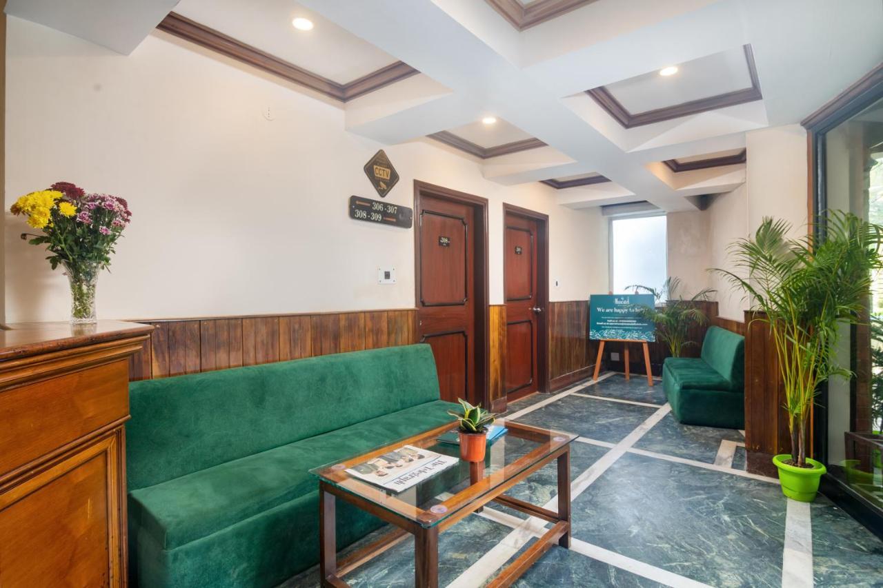 Muscatel Roma - 400 Mts From Mall Road Darjeeling  Luaran gambar