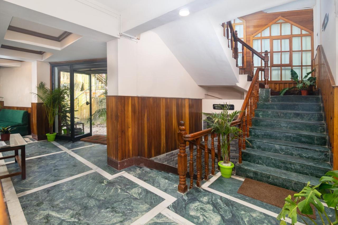 Muscatel Roma - 400 Mts From Mall Road Darjeeling  Luaran gambar