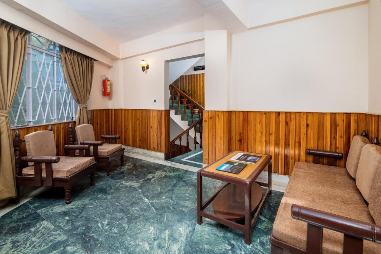 Muscatel Roma - 400 Mts From Mall Road Darjeeling  Luaran gambar