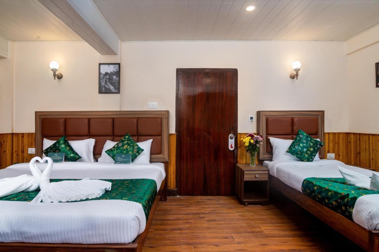 Muscatel Roma - 400 Mts From Mall Road Darjeeling  Luaran gambar