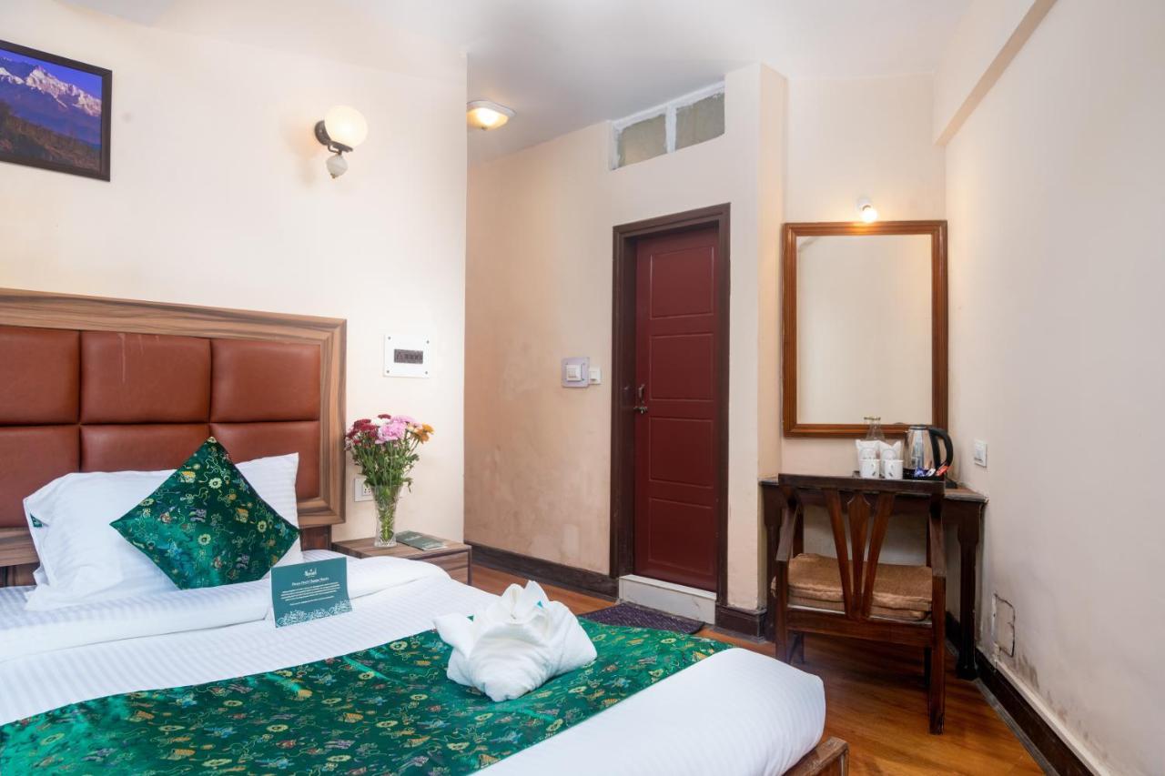 Muscatel Roma - 400 Mts From Mall Road Darjeeling  Luaran gambar