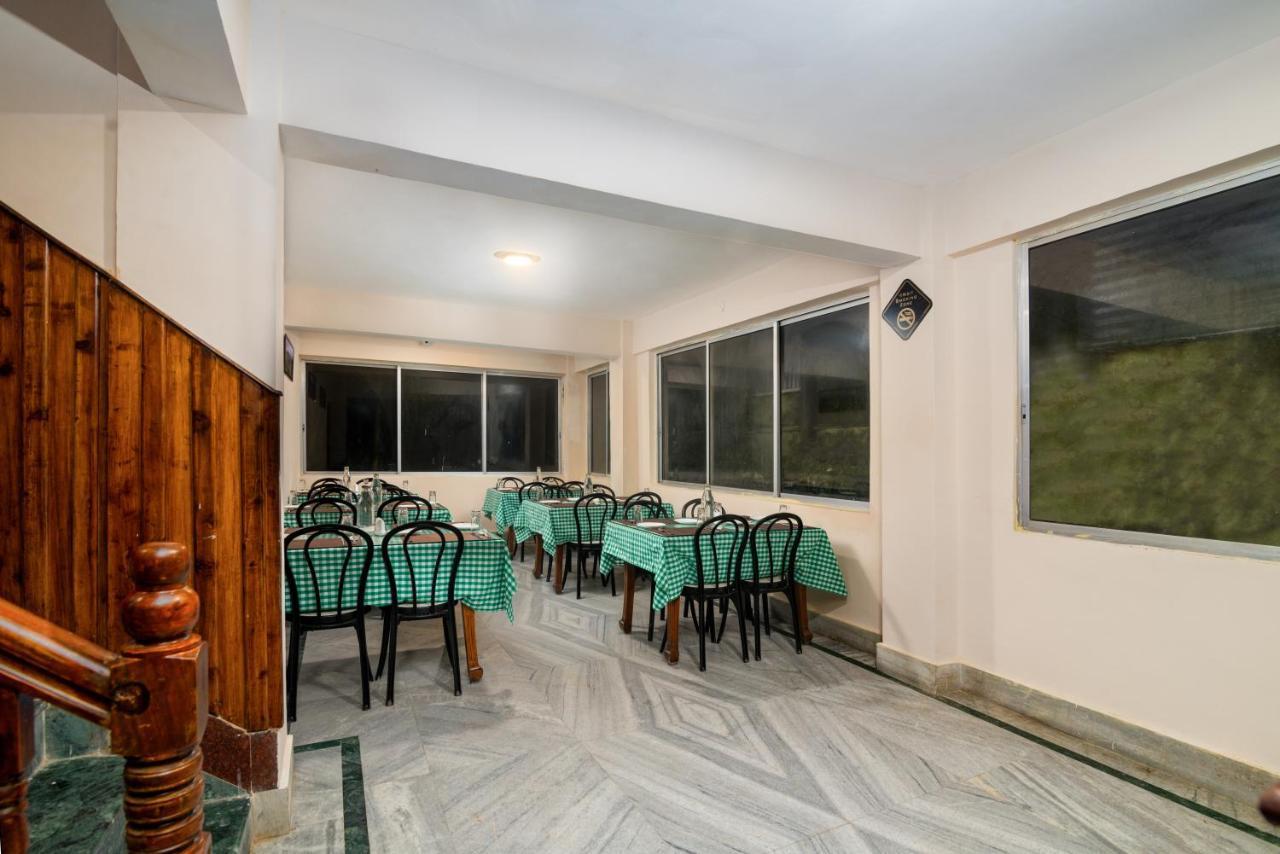 Muscatel Roma - 400 Mts From Mall Road Darjeeling  Luaran gambar