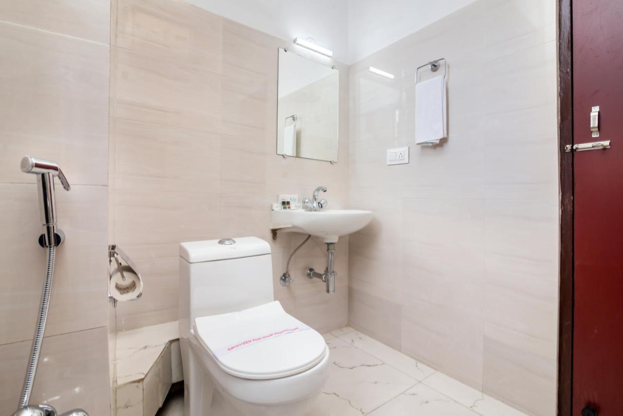 Muscatel Roma - 400 Mts From Mall Road Darjeeling  Luaran gambar