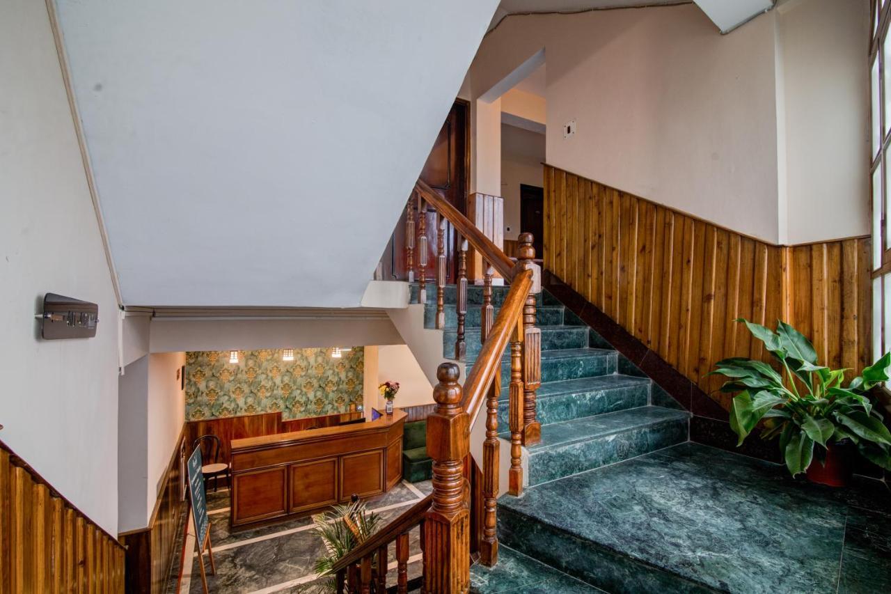 Muscatel Roma - 400 Mts From Mall Road Darjeeling  Luaran gambar
