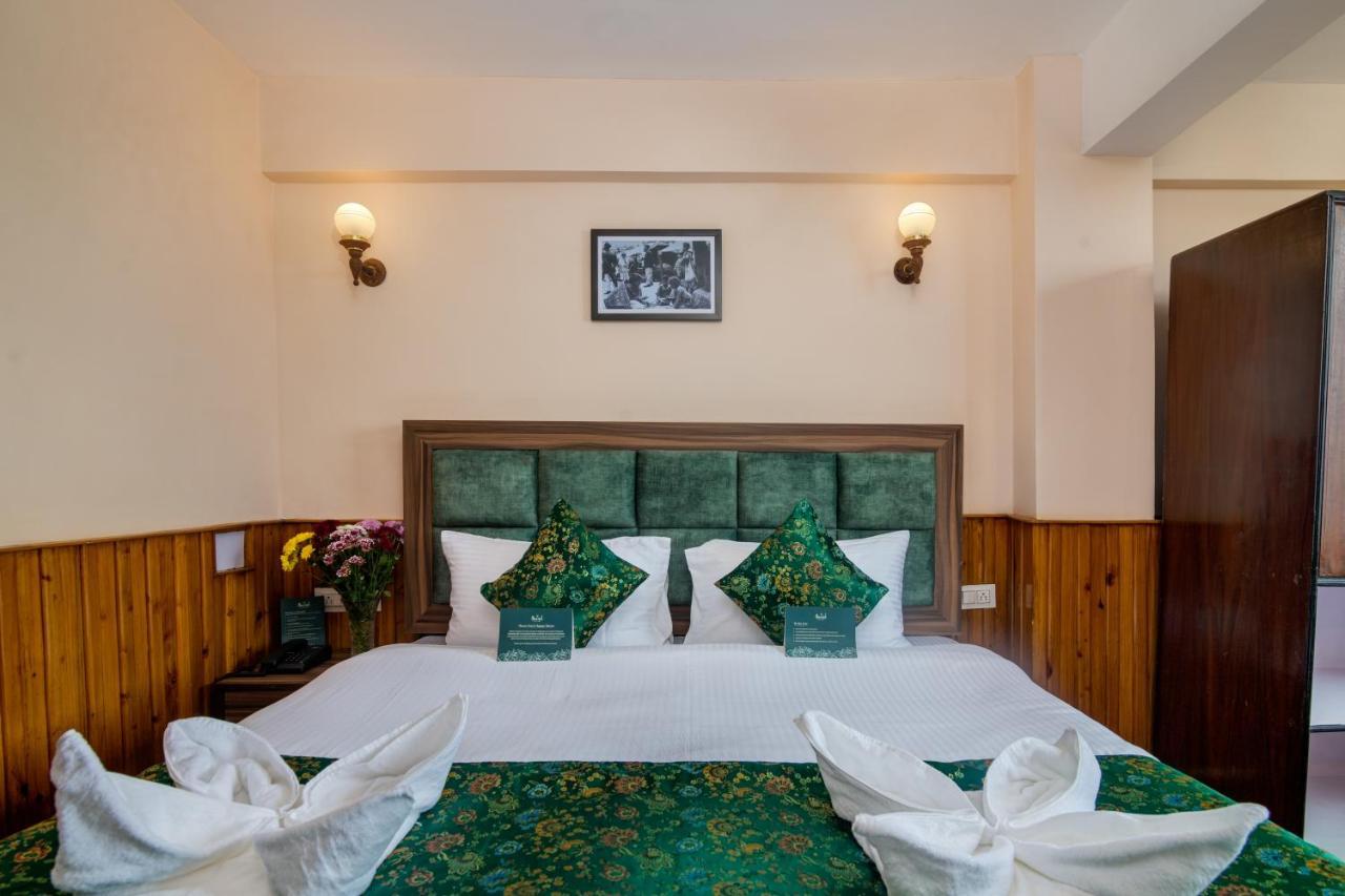 Muscatel Roma - 400 Mts From Mall Road Darjeeling  Luaran gambar