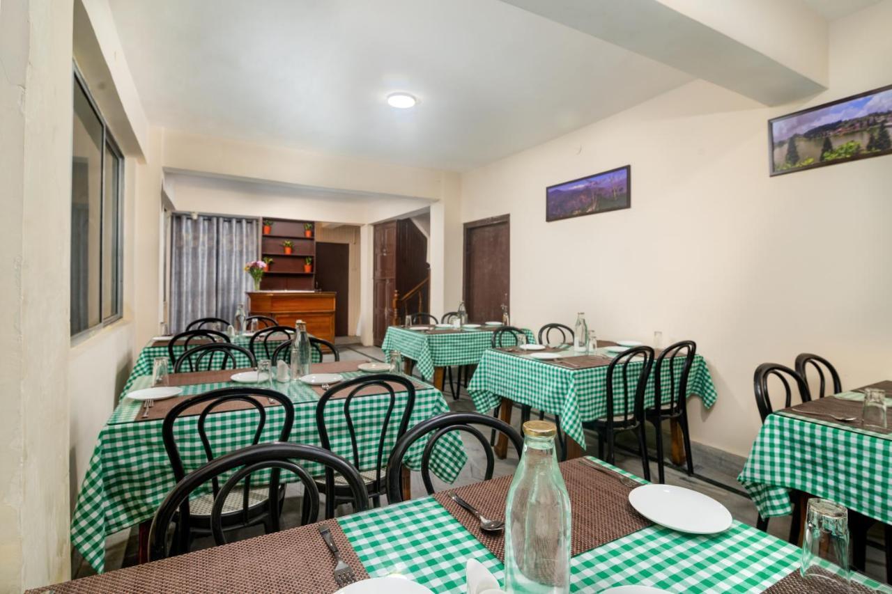 Muscatel Roma - 400 Mts From Mall Road Darjeeling  Luaran gambar