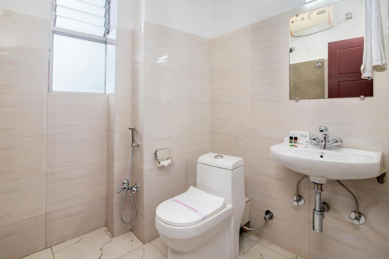 Muscatel Roma - 400 Mts From Mall Road Darjeeling  Luaran gambar