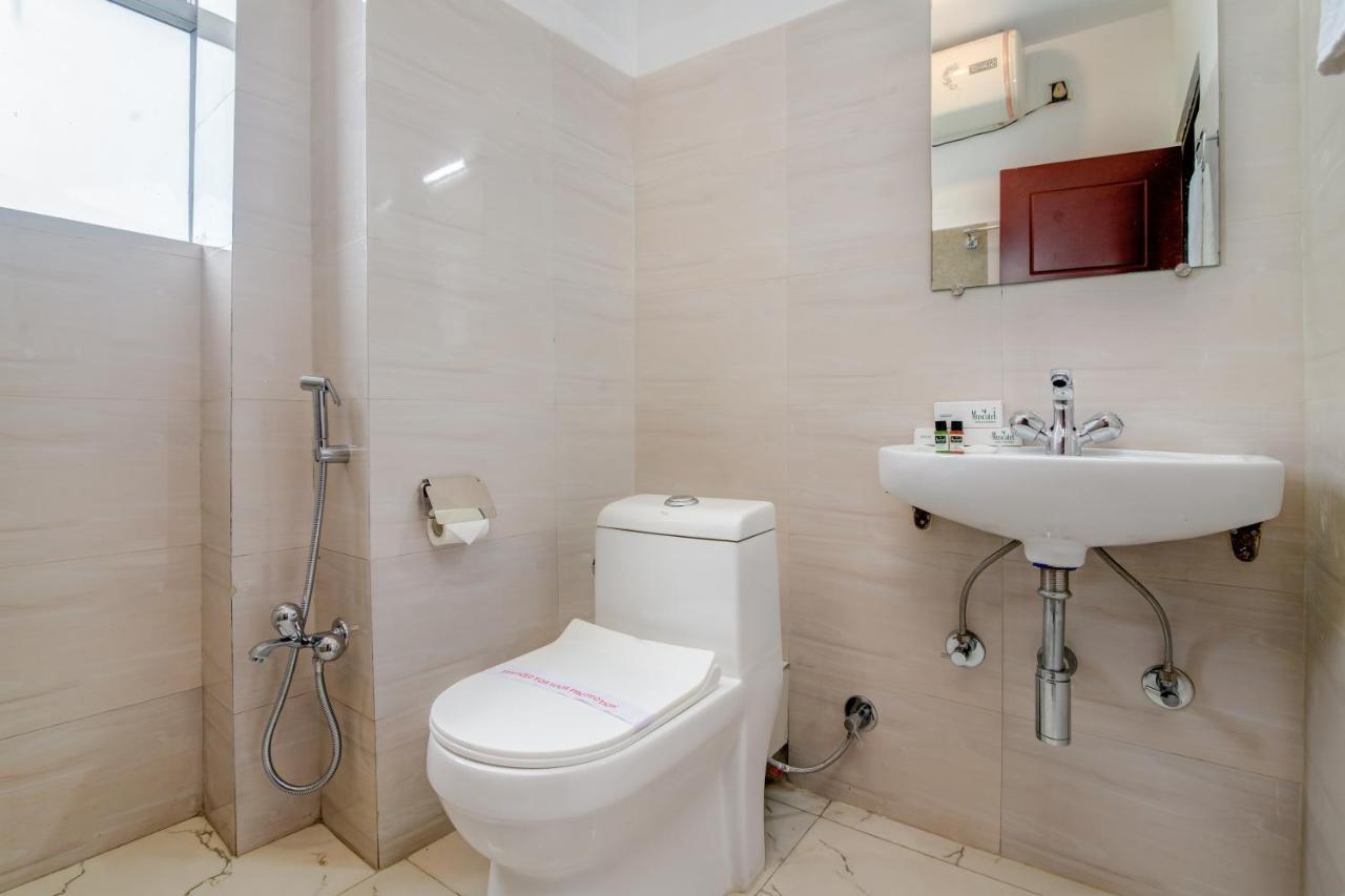 Muscatel Roma - 400 Mts From Mall Road Darjeeling  Luaran gambar