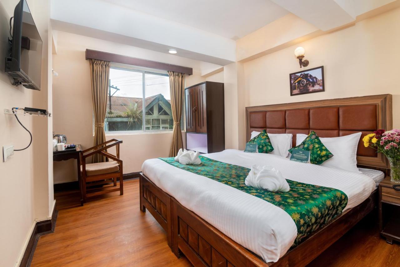 Muscatel Roma - 400 Mts From Mall Road Darjeeling  Luaran gambar