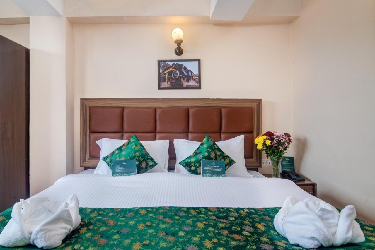 Muscatel Roma - 400 Mts From Mall Road Darjeeling  Luaran gambar