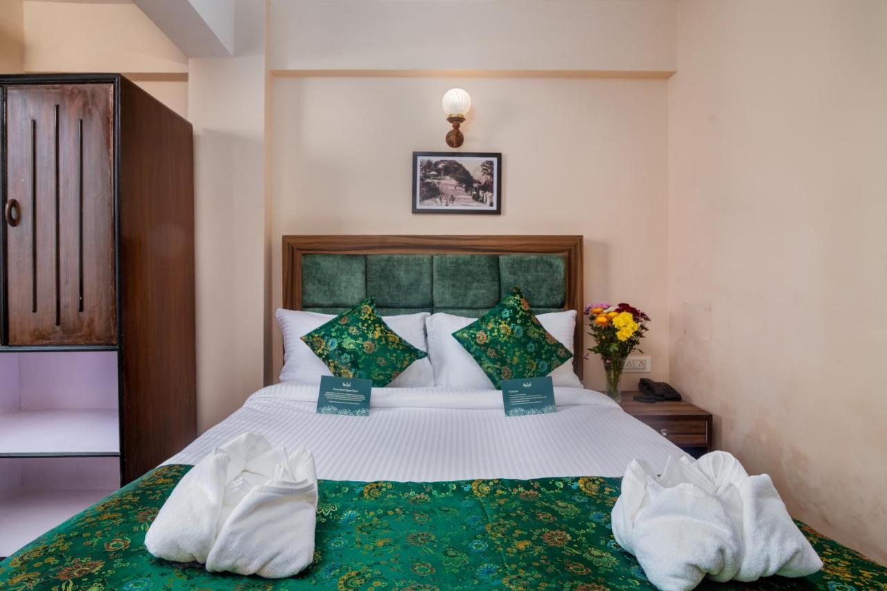 Muscatel Roma - 400 Mts From Mall Road Darjeeling  Luaran gambar