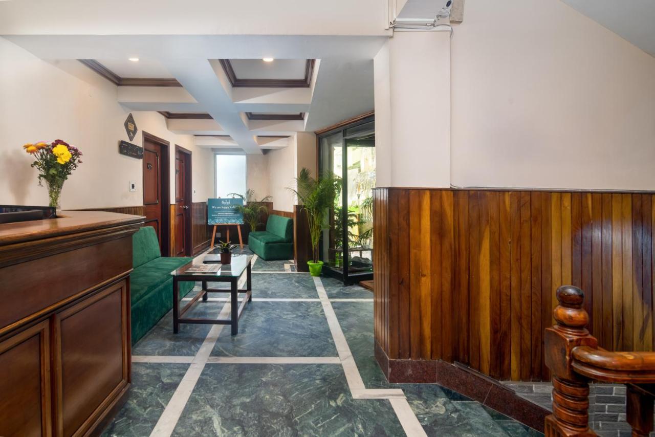 Muscatel Roma - 400 Mts From Mall Road Darjeeling  Luaran gambar