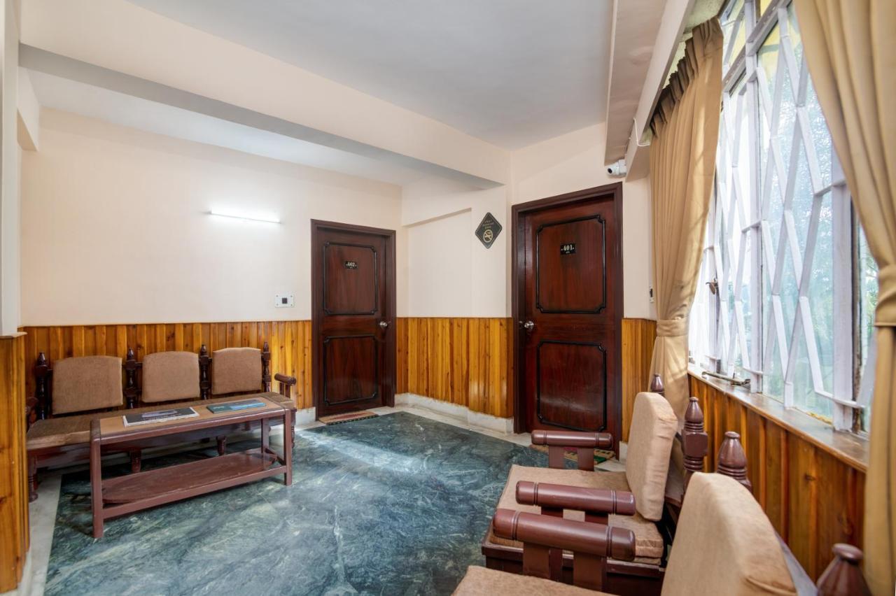 Muscatel Roma - 400 Mts From Mall Road Darjeeling  Luaran gambar