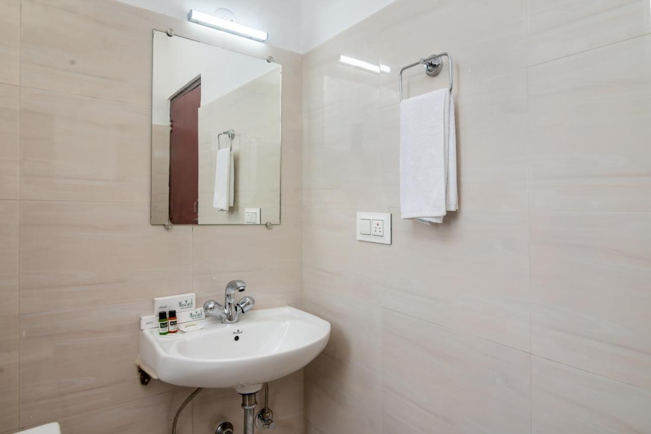 Muscatel Roma - 400 Mts From Mall Road Darjeeling  Luaran gambar